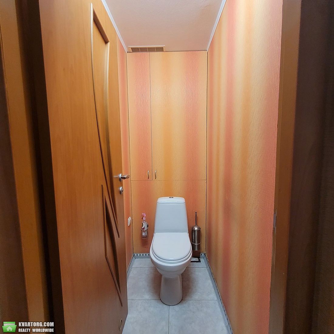 Rent out 2-room apartment. Киев,  Кудрявская — photo 8