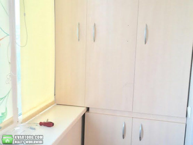 Sell 2-room apartment. Киев,  Курчатова — photo 10