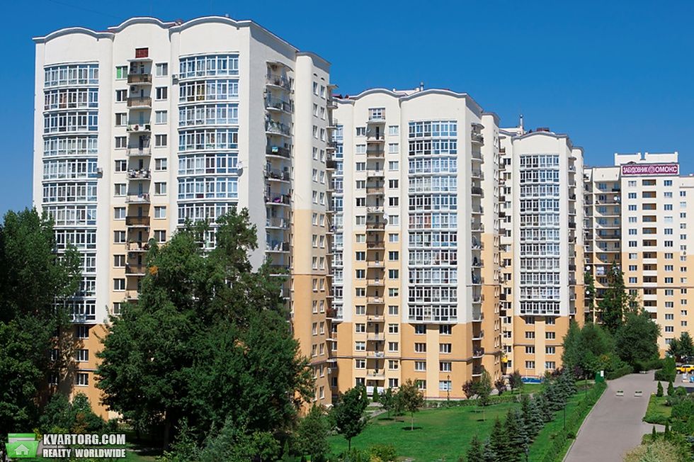 Sell 3-room apartment. Киев, Лобановского — photo 1