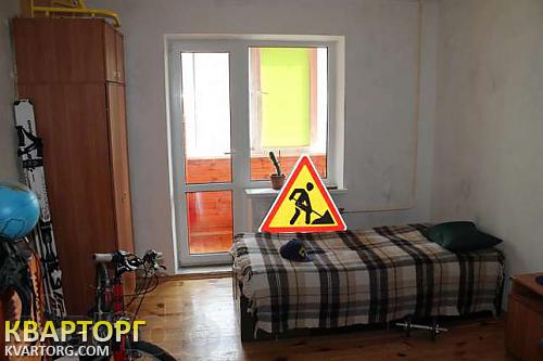Sell 3-room apartment. Киев, Бажана — photo 5