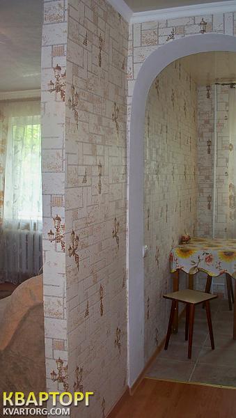 Rent out 1-room apartment. Днепропетровск, Батумская — photo 8