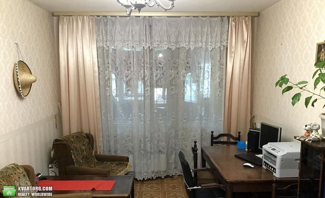 Sell 2-room apartment. Киев,  Правды пр — photo 1