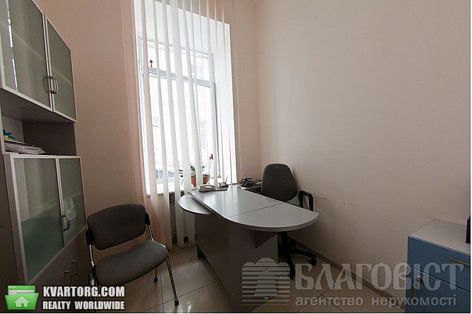 Sell office. Киев, Горького — photo 1