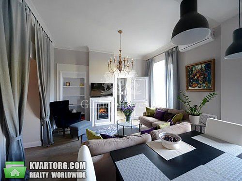 Sell 3-room apartment. Киев,  Михайловская пл — photo 2