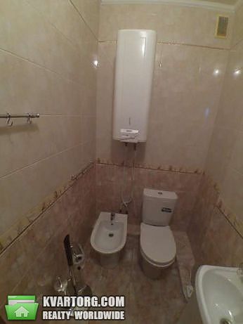 Rent out 1-room apartment. Киев,  Княжий Затон — photo 5