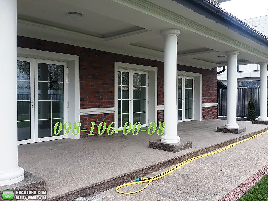 Rent out house. Киев,  Ольшанская — photo 3