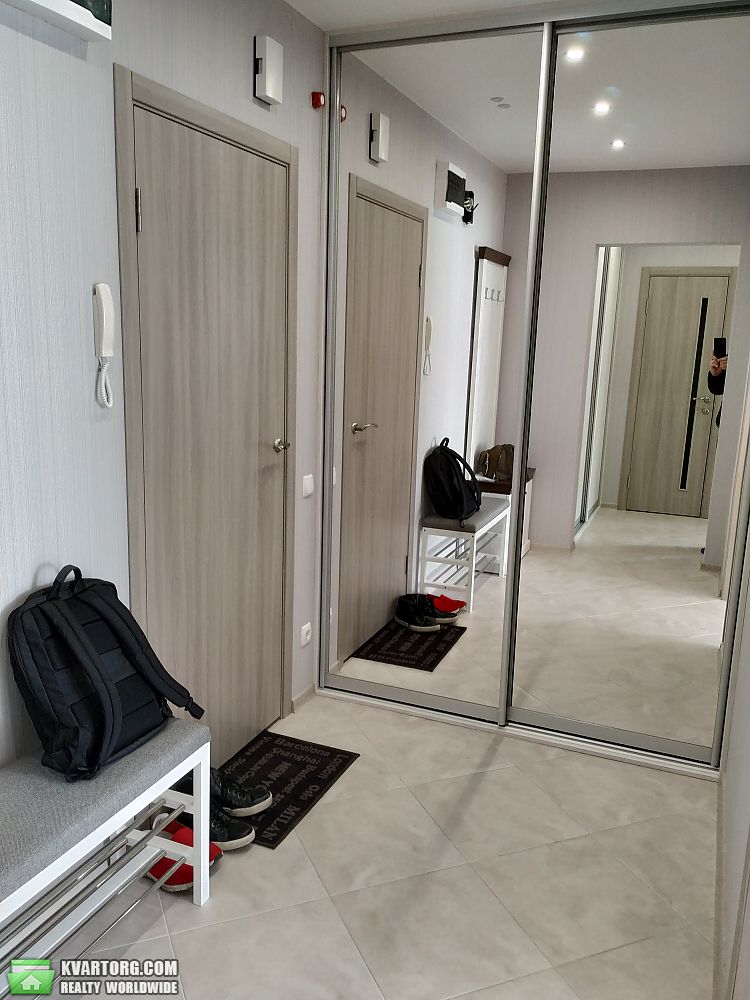Rent out 1-room apartment. Киев,  Тираспольская — photo 7