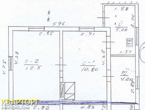 Sell house. Полтава, Пушкина — photo 1