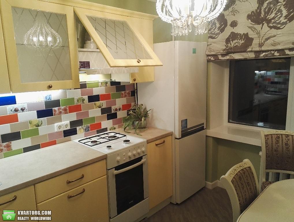 Rent out 2-room apartment. Киев,  Машиностроительная — photo 8