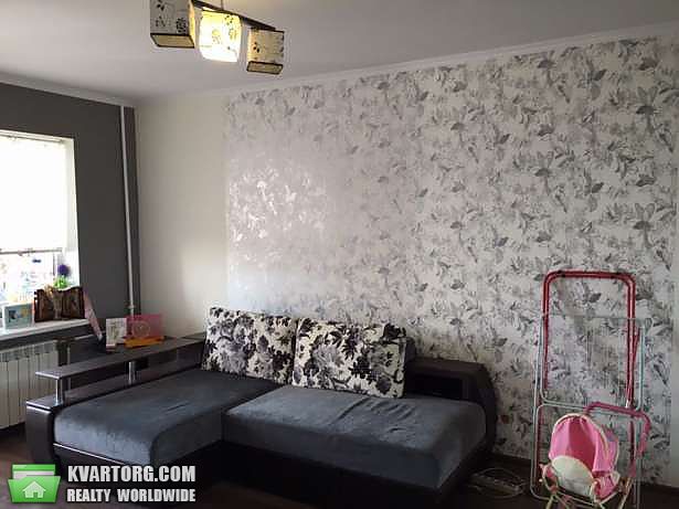 Sell 2-room apartment. Киев,  Бальзака — photo 8