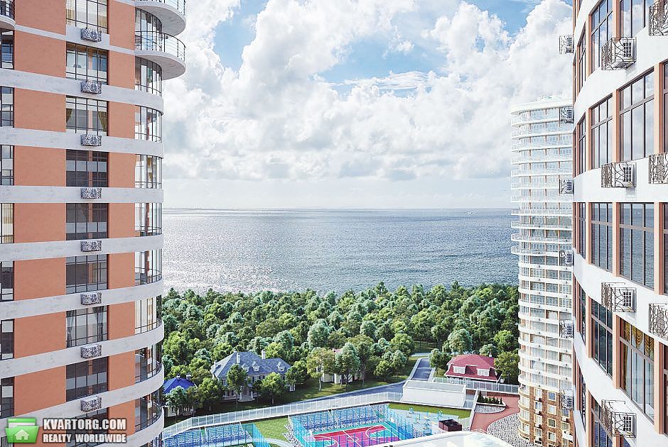 Sell 1-room apartment. Одесса, Каманина — photo 2