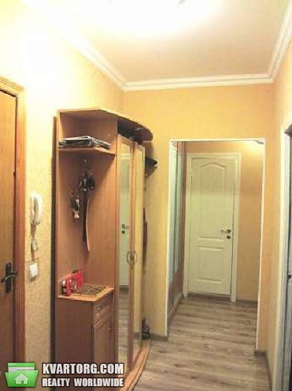 Sell 2-room apartment. Киев,  Харьковское шоссе — photo 9