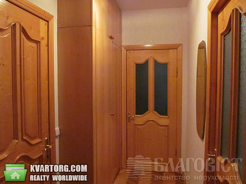 Sell 2-room apartment. Киев, Оболонский пр — photo 4