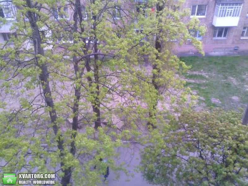 Sell 2-room apartment. Киев,  Литвиненко-Вольгемут — photo 9