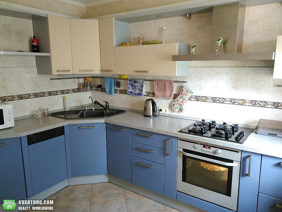 Rent out 2-room apartment. Киев,  Григоренко пр — photo 1