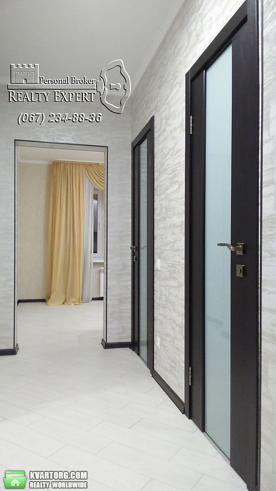 Sell 1-room apartment. Киев,  Лепсе бул — photo 9