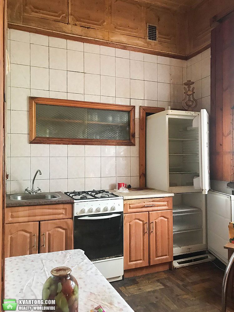 Sell 2-room apartment. Харьков, Тринклера въезд — photo 1