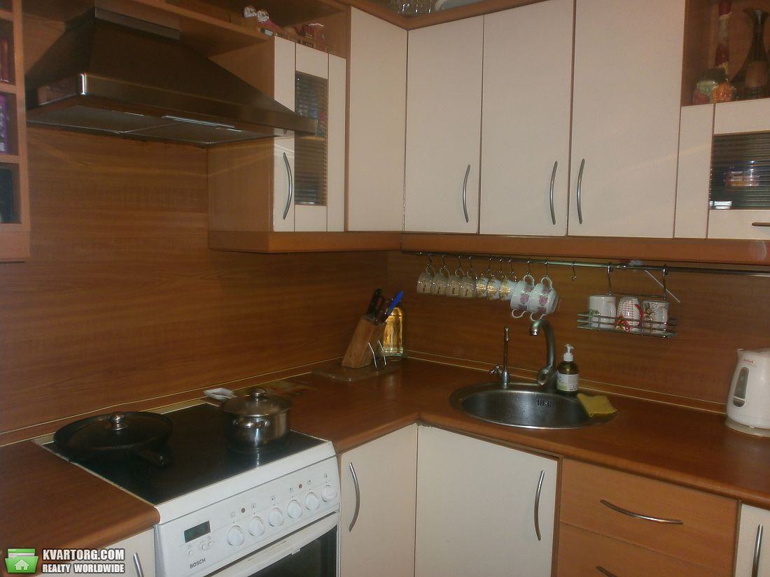 Sell 3-room apartment. Киев,  Григоренко пр — photo 6