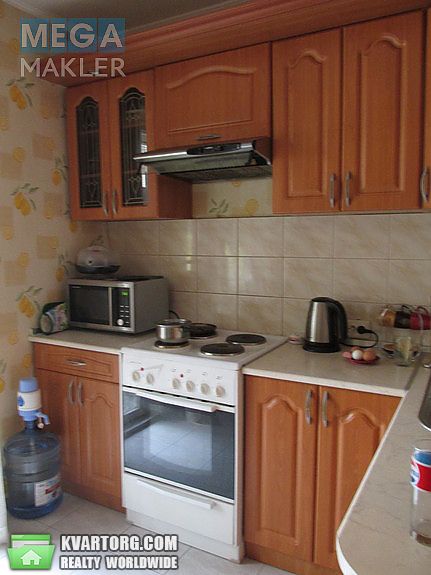 Sell 1-room apartment. Киев, Бальзака Оноре де — photo 4