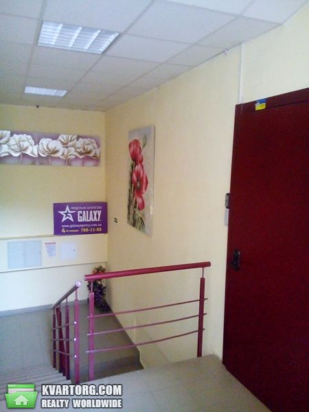 Rent out office. Днепропетровск, исполкомовская — photo 3