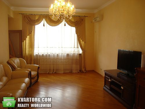 Rent out 3-room apartment. Киев, Героев Сталинграда пр — photo 1