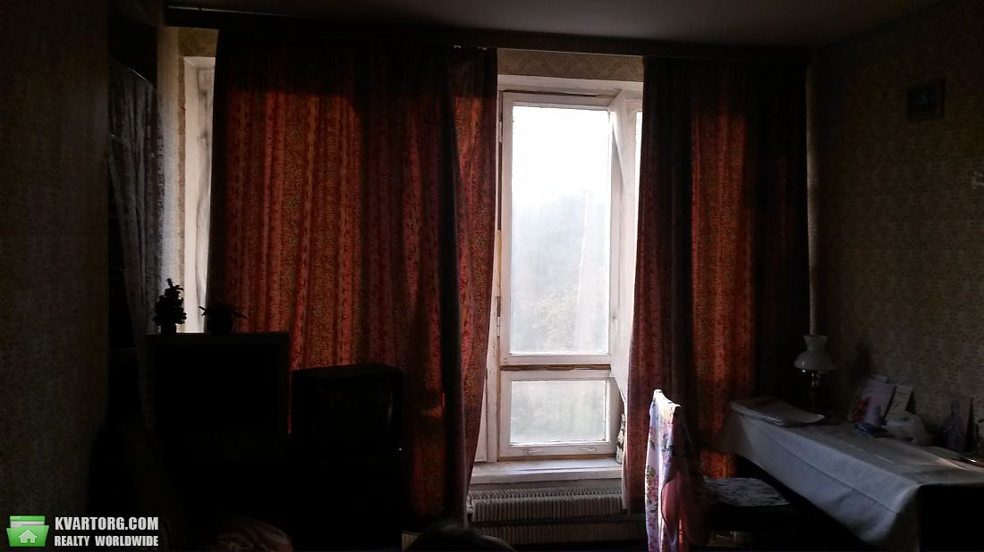 Sell 2-room apartment. Киев,  Чернобыльская — photo 1