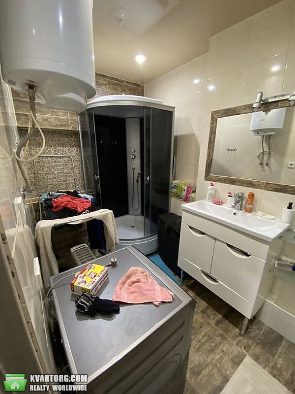 Sell 1-room apartment. Киев,  Ужвий — photo 7
