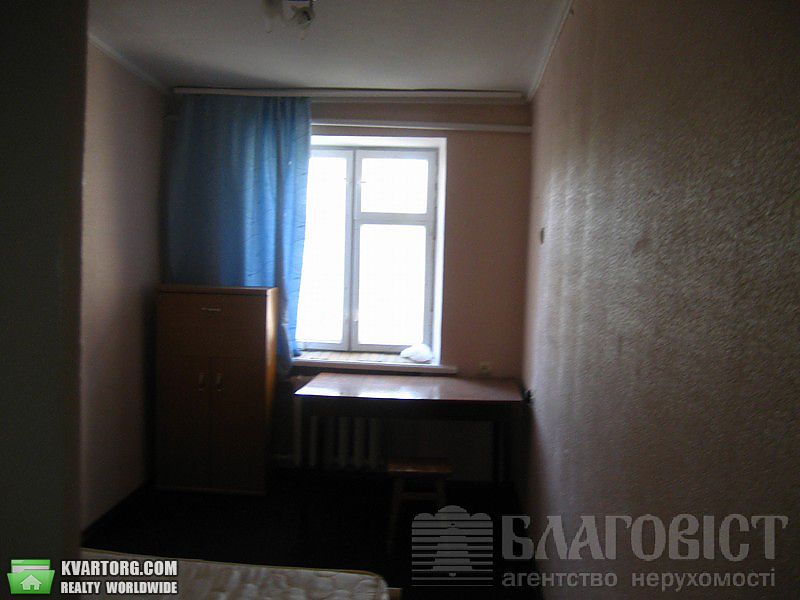Sell 3-room apartment. Киев,  Кирило-Мефодиевская — photo 7