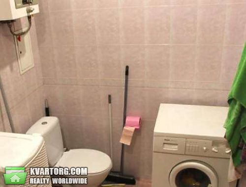 Sell 2-room apartment. Киев, Толбухина — photo 6