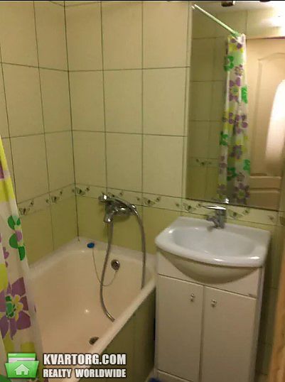 Rent out 1-room apartment. Киев,  Липковского — photo 6