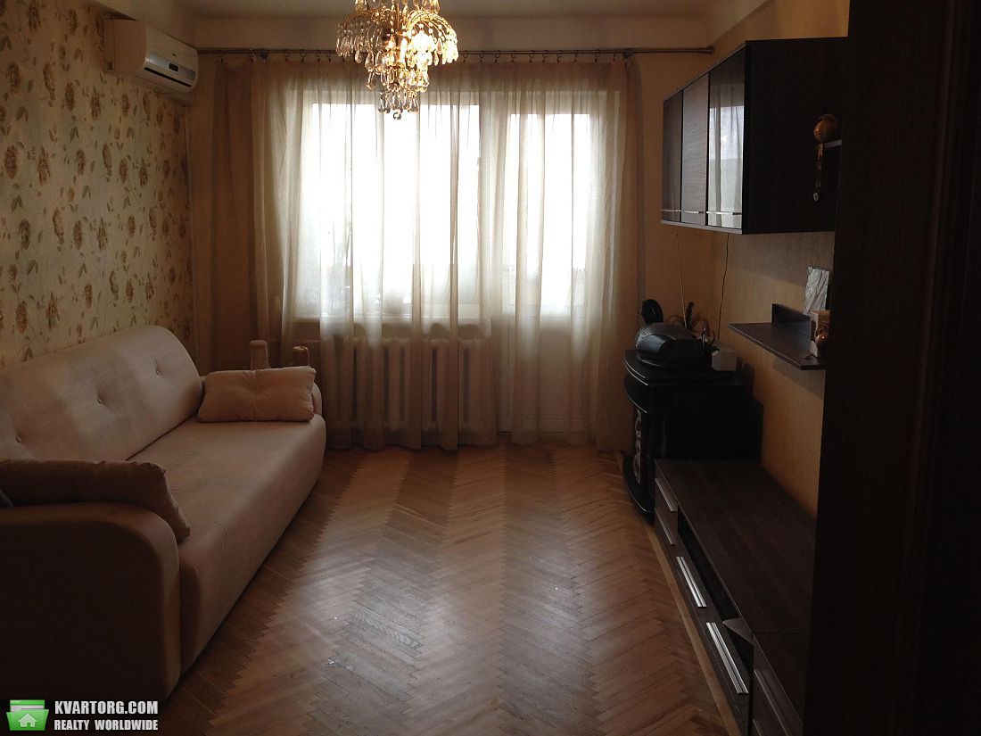 Sell 2-room apartment. Киев,  Светлицкого — photo 1