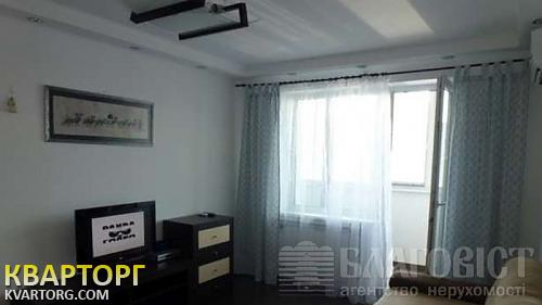 Sell 1-room apartment. Киев,  Ахматовой — photo 4