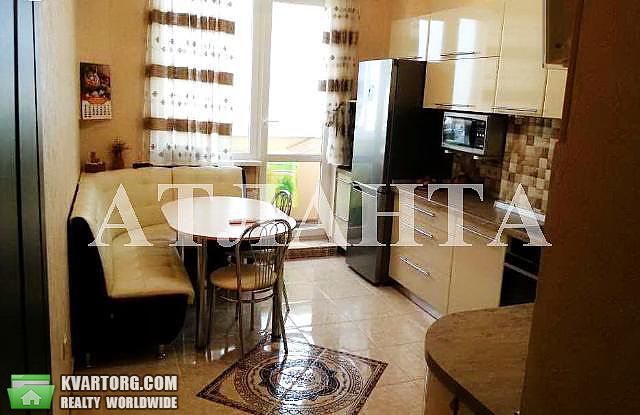 Sell 1-room apartment. Одесса, Бочарова — photo 4