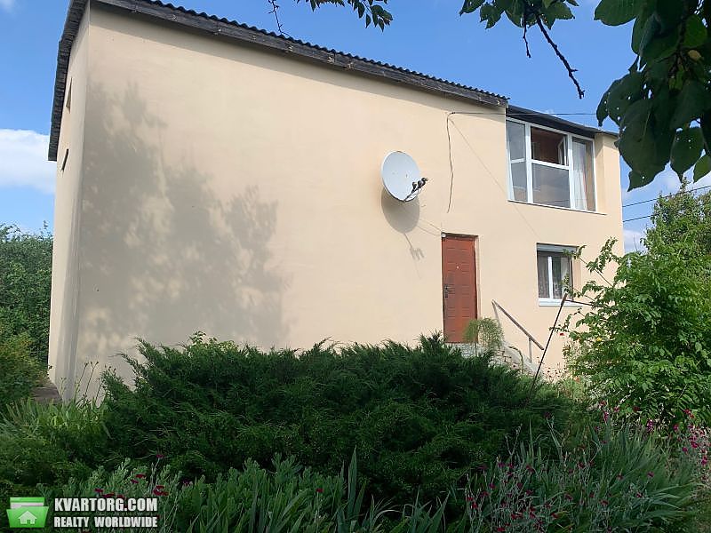 Sell house. Днепропетровск, Березанівська — photo 1
