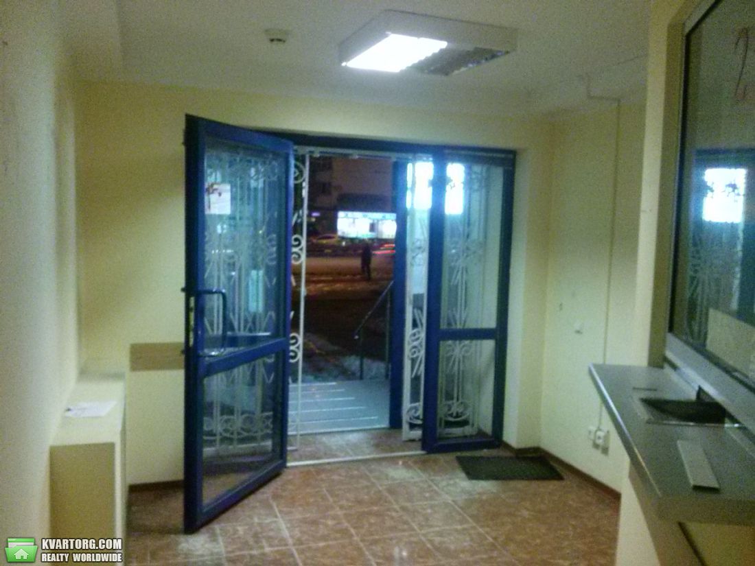 Rent out shop. Киев,  Победы пр — photo 4