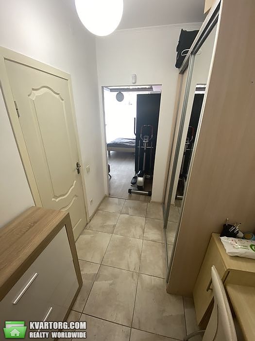 Sell 1-room apartment. Киев, Регенераторная — photo 3