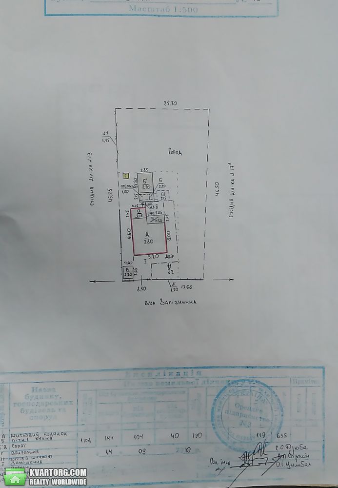 Sell house. Запорожье,  Железнодорожная — photo 7