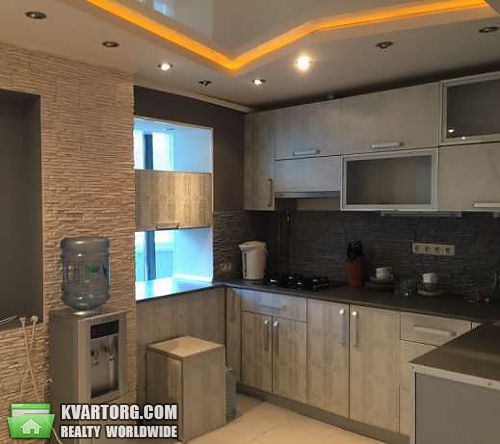 Rent out 1-room apartment. Киев, Лайоша Гавро — photo 3