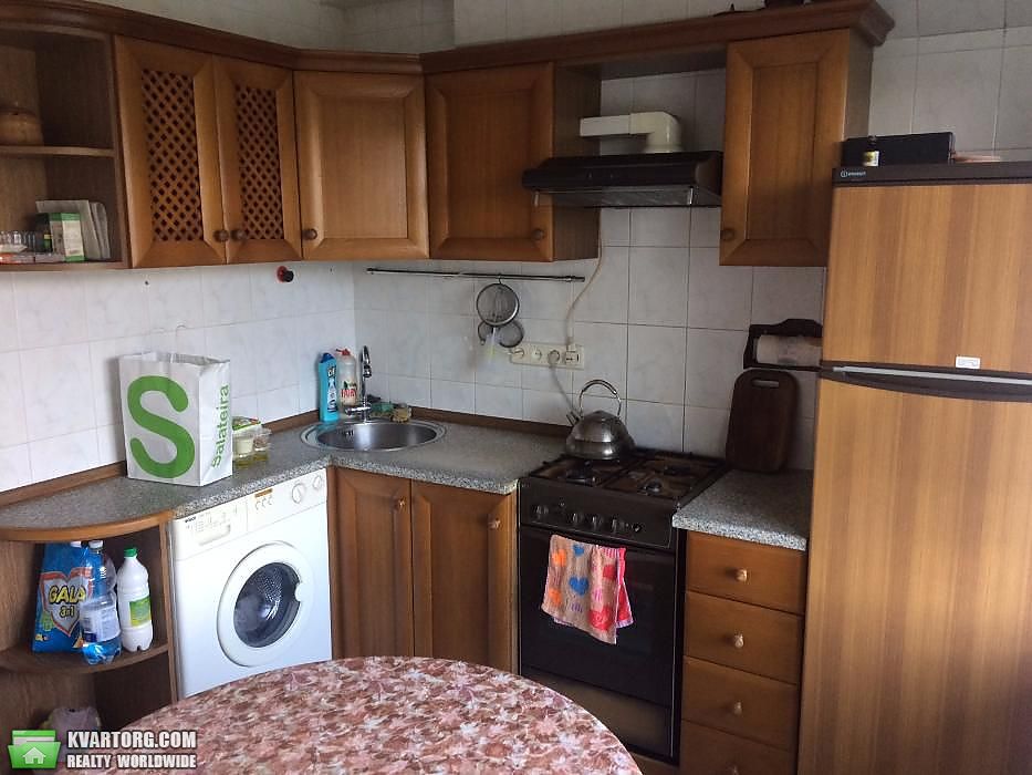 Sell 3-room apartment. Киев,  Полковая — photo 8