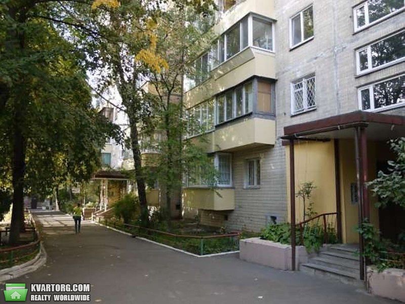 Sell 3-room apartment. Киев,  Дружбы Народов бул — photo 8
