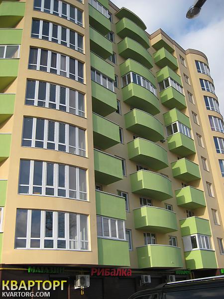 продам 1-комнатную квартиру. Вышгород,  Глебова - фото 1
