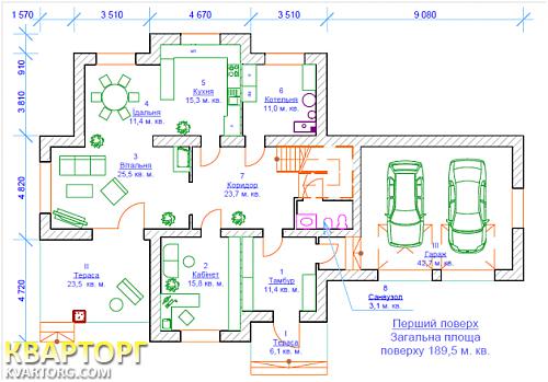 Sell house. Киевская обл., иванковичи — photo 4