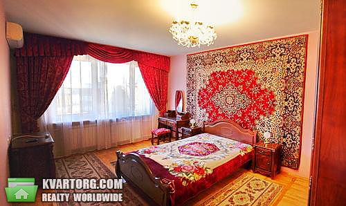 Sell 3-room apartment. Киев,  бул. Леси Украинки — photo 1
