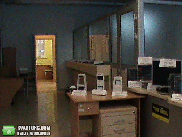 Sell office. Киев,  Никольско-Слободская — photo 3