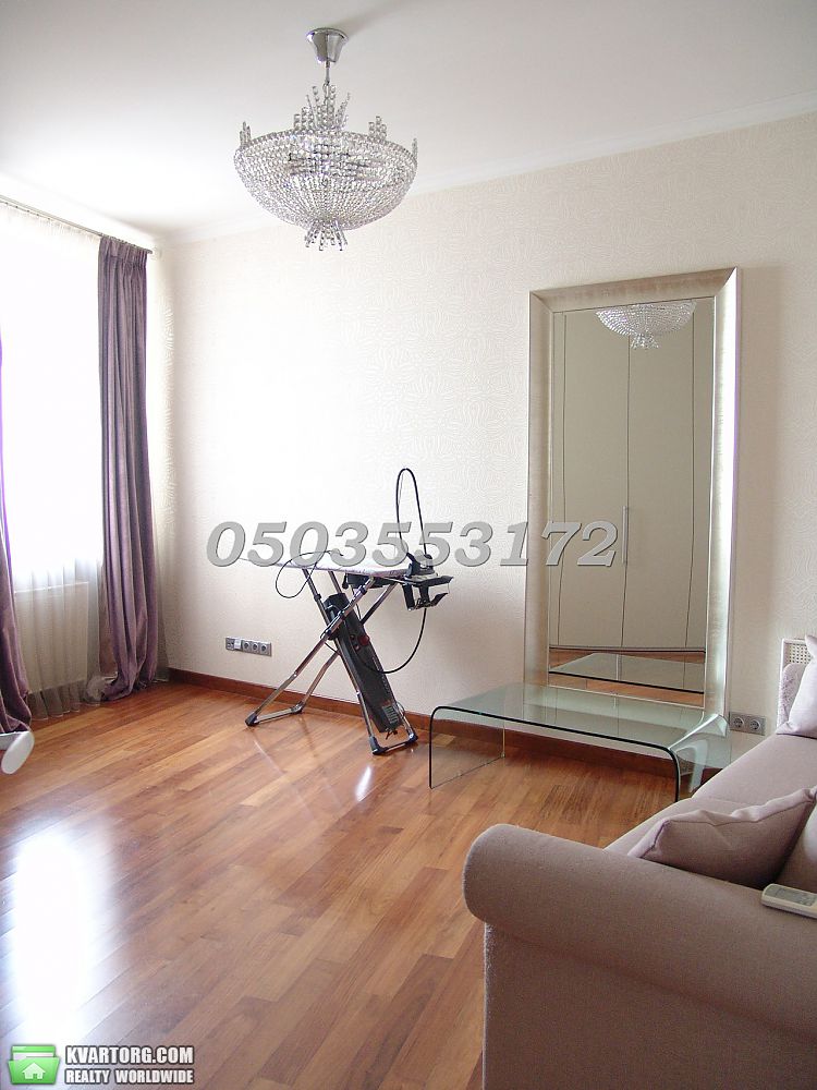 Rent out 3-room apartment. Киев,  Шевченко бул — photo 10