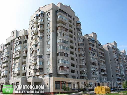 Sell 3-room apartment. Киев,  Вильямса — photo 1
