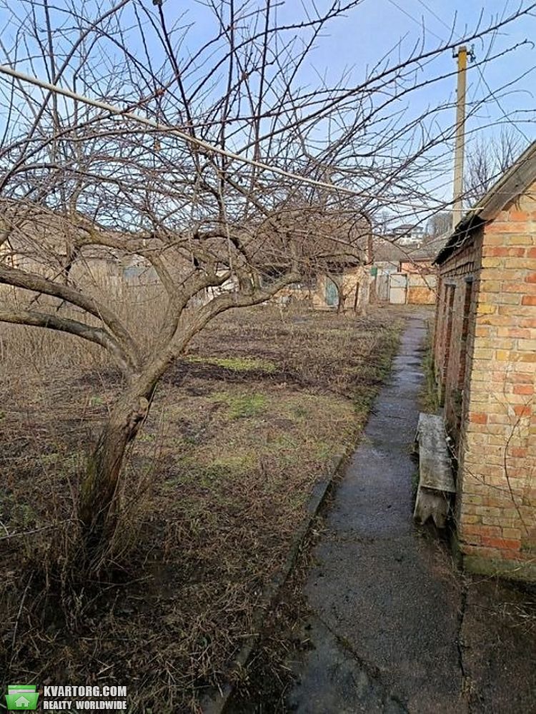 Sell house. Киевская обл., Лісники — photo 4