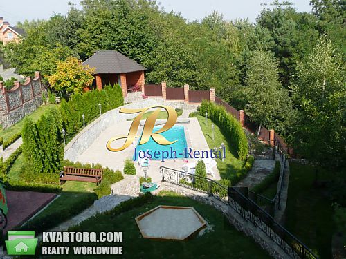 Rent out house. Киевская обл., Лесники — photo 1