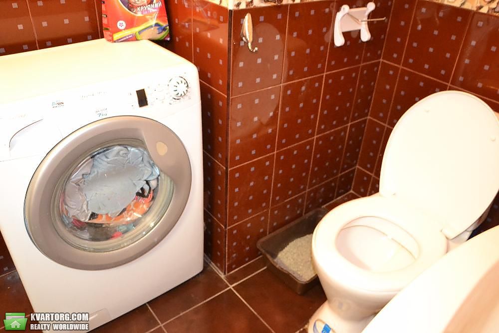 Sell 2-room apartment. Киев, юрия кондратюка — photo 9