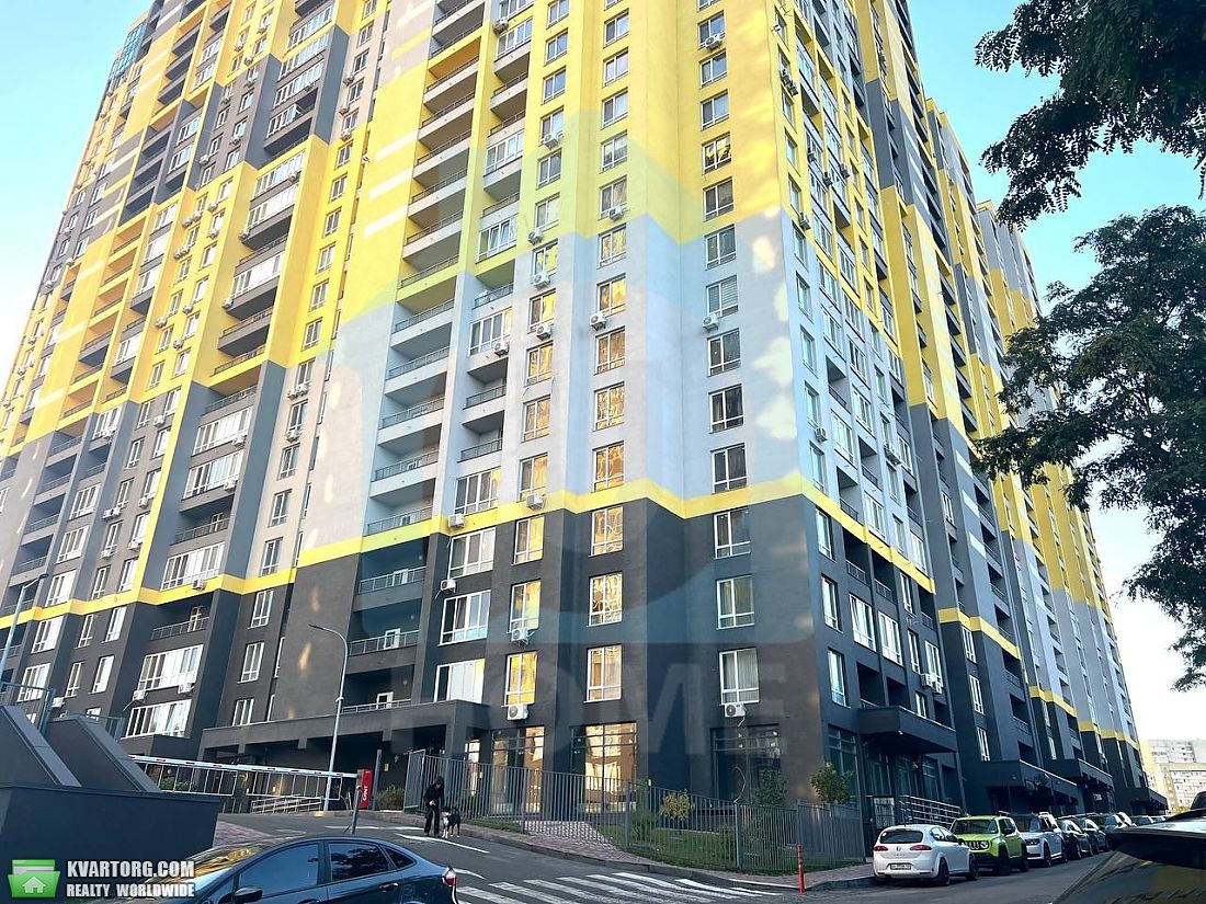 Sell 2-room apartment. Киев, Кадетський Гай вул. — photo 8
